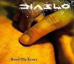 Diablo (FIN) : Read My Scars